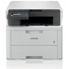Image de Brother DCP-L3520CDWE Imprimante Laser Couleur Multifonction 3 en 1 (Impression/Copie/Scan) - Recto-Verso Automatique en Impression - 18ppm - Éligible au Forfait EcoPro en occasion ou reconditionné