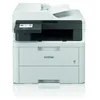 Image de Brother MFC-L3740CDWE - Imprimante Laser Couleur Multifonction 4 en 1 (Impression/Copie/Scan/Fax) - WiFi - Recto-Verso Automatique en Impression - 18 ppm - Eligible au Forfait d'encre EcoPro en occasion ou reconditionné