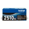 Image de Toner noir d'origine Brother Tn2510Xl - Tn2510Xl [Pag-3000] - Neuf