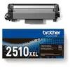 Image de BROTHER TN2510XXL high yield black toner cartridg 5.000 pages - Neuf