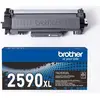Image de Brother TN-2590XL toner cartridge 1 pc(s) Original Black