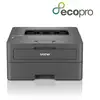 Image de Brother HL-L2400DWE imprimante laser 1200 x 1200 DPI A4 Wifi - Neuf