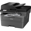 Image de Brother DCP-L2660DW - Imprimante multifonction - Noir et blanc - laser - A4/Légal (support)