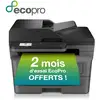 Image de Brother DCP-L2660DW imprimante multifonction Laser A4 1200 x 1200 DPI 34 ppm Wifi - Neuf