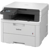 Image de Brother DCP-L3515CDW imprimante multifonction LED A4 2400 x 600 DPI 18 ppm Wi-Fi