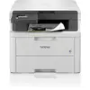 Image de Brother DCP-L3515CDW imprimante multifonction LED A4 2400 x 600 DPI 18 ppm Wifi - Neuf