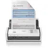 Image de Brother ADS-1300 Scanner ADF 1200 x 1200 DPI A4 Blanc - Neuf