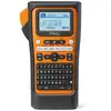 Image de Brother PT-E310BTVP imprimante pour étiquettes Transfert thermique 180 x 180 DPI 20 mm/sec Avec fil &sans fil HSE/TZe Bluetooth QWERTY - Neuf