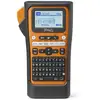 Image de Brother PT-E310BTVP imprimante pour étiquettes Transfert thermique 180 x 180 DPI 20 mm/sec Avec fil &sans fil HSE/TZe Bluetooth AZERTY - Neuf