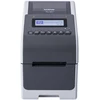Image de Brother Td-2350d300 - Imprimante D'Étiquettes De Bureau Sans Fil Bluetooth 2 Pouces