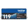 Image de Toner noir BROTHER TN119=TN-119