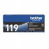 Image de Toner Noir Brother Tn-119 Pour 1500 Pages, 1 Pièce.