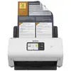 Image de Brother ADS-4550W scanner Scanner ADF 600 x 600 DPI Noir, Blanc - Neuf