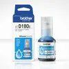 Image de Brother BTD180C Cyan Genuine Ink Bottle