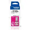 Image de Brother BTD180M Magenta Genuine Ink Bottle