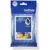 Image de Cartouche d'encre LC527BK authentique de Brother - Noir