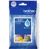 Image de Cartouche d'encre LC527C authentique de Brother - Cyan