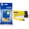 Image de Cartouche d'encre Brother LC-527 (Jaune) #1POURCENT
