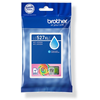 Image de Brother LC527XLC cartouche d'encre cyan (LC-527XLC) - Neuf