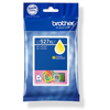 Image de Brother LC527XLY cartouche d'encre jaune (LC-527XLY) - Neuf
