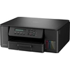 Image de brother DCPT580DWRE1 brother DCP-T580DW 3 in 1 Tintenstrahl-Multifunktionsdrucker schwarz