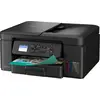 Image de brother DCPT780DWRE1 brother DCP-T780DW 3 in 1 Tintenstrahl-Multifunktionsdrucker schwarz