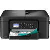Image de Brother DCP-J1360DW Imprimante à Jet d'encre compacte sans Fil 3-en-1 (Impression/Copie/Scan) - WiFi - Compacte sans Fil, Eligible au Forfait EcoPro en occasion ou reconditionné