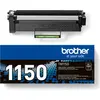 Image de Brother TN-1150 toner cartridge 1 pc(s) Original Black