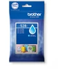 Image de Cartucho De Tinta Pigmentada Cian De Alto Rendimiento Brother Lc528c, 5000 Páginas