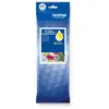 Image de Brother LC528XLY Yellow Ink Cartridge Druckerpatrone 1 Stück(e) Original Ultra hohe Rendite Gelb