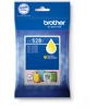 Image de Cartucho De Tinta Pigmentada Amarilla De Alto Rendimiento Brother Lc528y, 5000 Páginas
