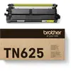 Image de brother TN625Y brother TN-625Y gelb Toner