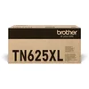 Image de BROTHER TN-625XLBK HY Black Toner Cartridge 5.5K pages - Neuf