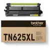 Image de BROTHER TN-625XLY HY Yellow Toner Cartridge 4.5K pages - Neuf