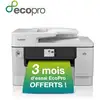 Image de Brother MFC-J6960DW Imprimante jet d'encre multifonction A3 Wi-Fi - Neuf