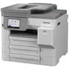 Image de Brother MFC-J5117DW, jet d'encre, impression couleur, 1200 x 4800 DPI, format A4, impression directe, noir, blanc
