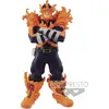 Image de My Hero Academia ge des héros Endeavor Figure 19cm
