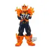 Image de Figurine My Hero Academia Age Of Heroes Endeavor - Neuf