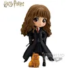 Image de Q Posket - Hermiona Granger Avec Cookshanks