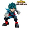 Image de Figurine My Hero Academia BWFC Modeling Academy Smsp Izuku The Anime - Bandai Figurine - BAN16995