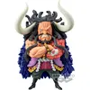 Image de Banpresto - One Piece Kaido of the Beast 13cm Figurki Kolekcjonerska