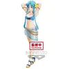 Image de Figurine Asuna Swimsuit ESPRESTO - Jewelry materials - - Banpresto Figurine Espresto Excite Motions Sword Art Online - REFB-3512