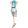 Image de BANDAI Asuna en bikini | Sword Art Online | BP17603 | 20 cm