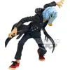 Image de My Hero Academia - Statue en PVC : Le méchant Tomura Shigaraki (13 cm)