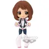 Image de Figurine Ochaco Uraraka (Uravity) Q-Posket - Banpresto Figurine Q Posket My Hero Academia - REFB-3559