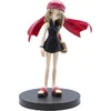 Image de Shaman King Statue PVC Anna Kyoyama 14 cm