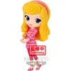 Image de Banpresto Belle au bois dormant Q Posket Aurora 14 cm Multicolore One Size