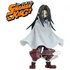 Image de Figurine Shaman King Hao - Banpresto Figurine - REFB-3731