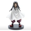 Image de BANDAI Asakura Hao avec cape blanche | Shaman King Figurine à collectionner | 21 cm