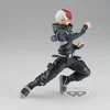 Image de Banpresto My Hero Academia Shoto Todoroki Figurki 17cm - Amazing Heroes